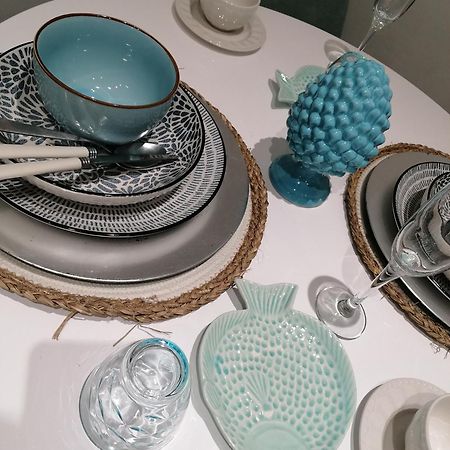 Mastrangelo Suite & Spa Palermo Bagian luar foto
