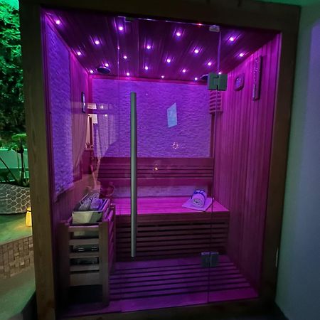 Mastrangelo Suite & Spa Palermo Bagian luar foto