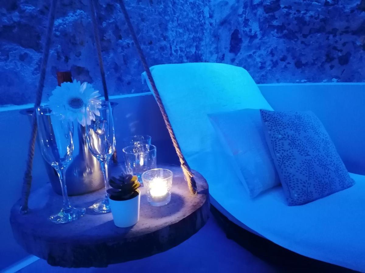 Mastrangelo Suite & Spa Palermo Bagian luar foto