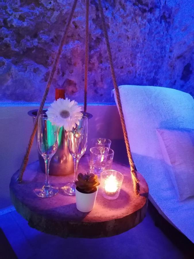 Mastrangelo Suite & Spa Palermo Bagian luar foto
