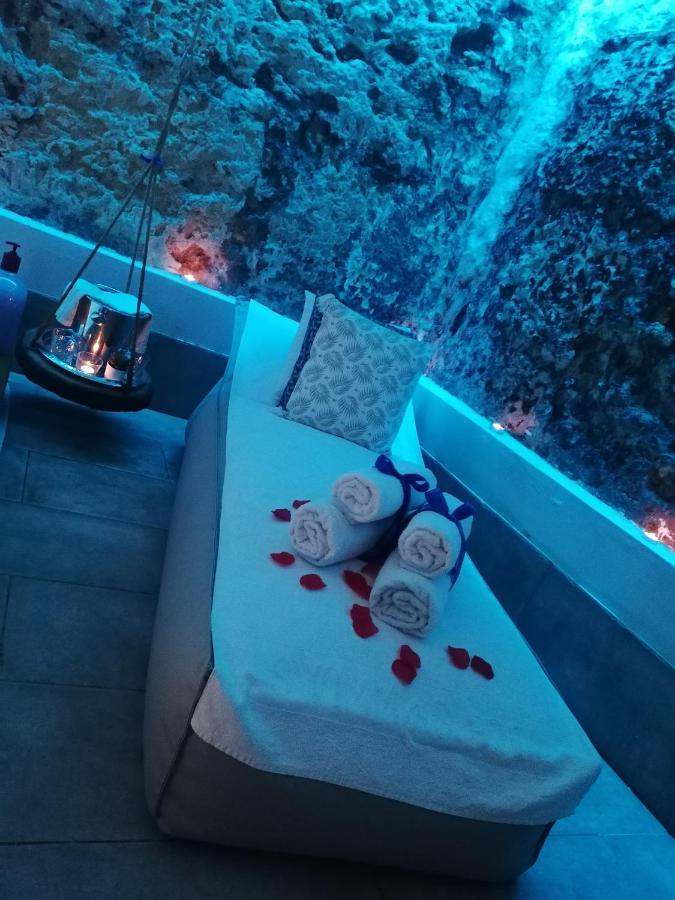 Mastrangelo Suite & Spa Palermo Bagian luar foto