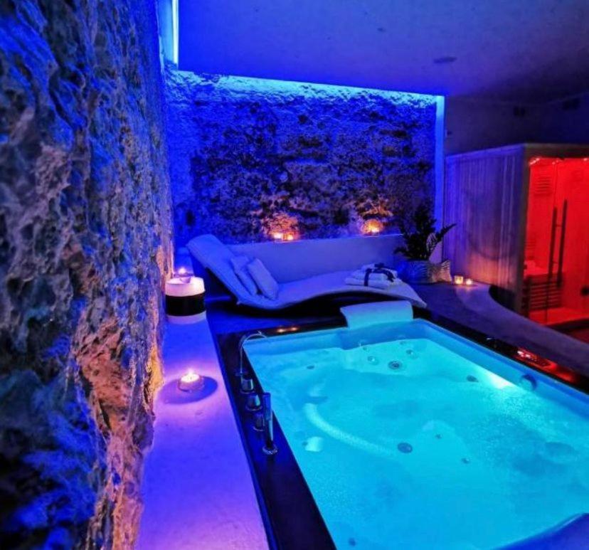 Mastrangelo Suite & Spa Palermo Bagian luar foto