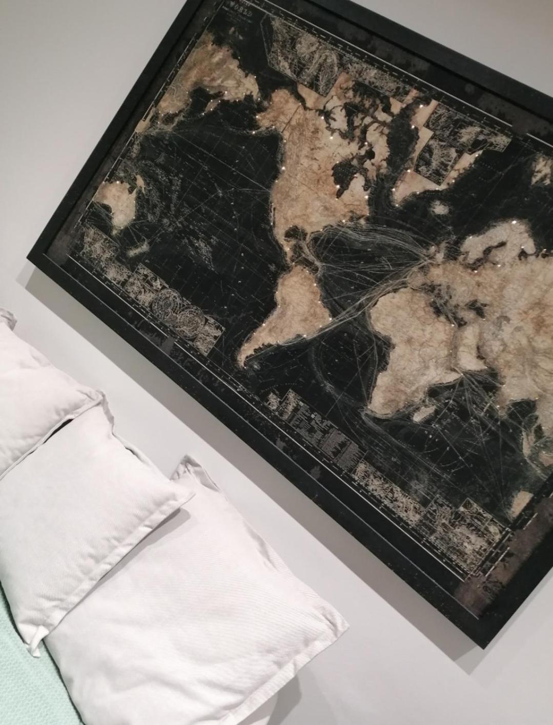 Mastrangelo Suite & Spa Palermo Bagian luar foto