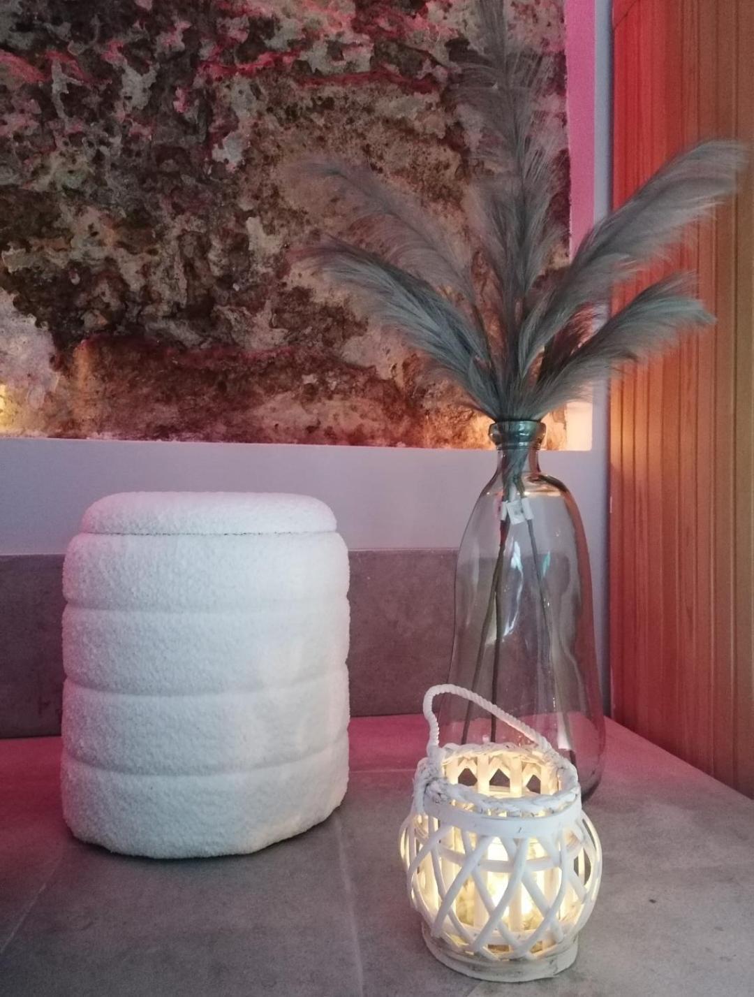Mastrangelo Suite & Spa Palermo Bagian luar foto