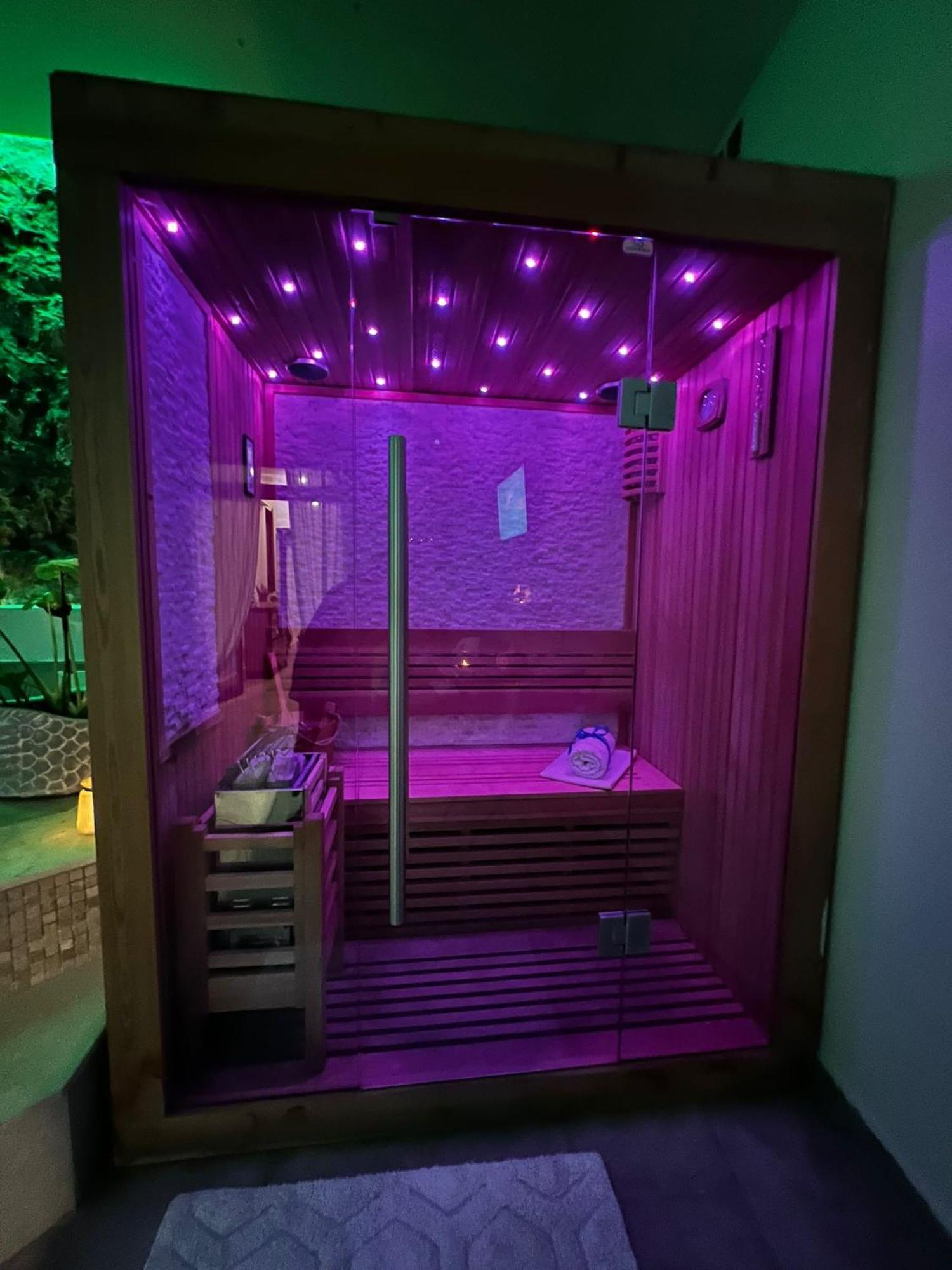 Mastrangelo Suite & Spa Palermo Bagian luar foto
