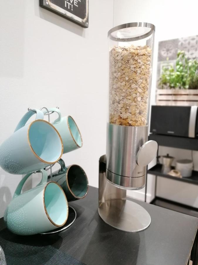 Mastrangelo Suite & Spa Palermo Bagian luar foto