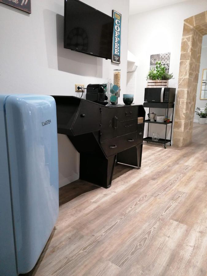 Mastrangelo Suite & Spa Palermo Bagian luar foto