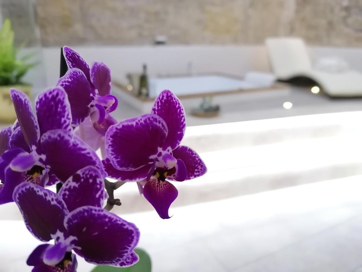 Mastrangelo Suite & Spa Palermo Bagian luar foto