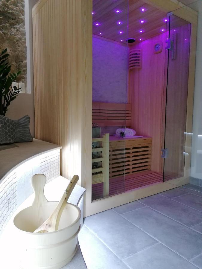 Mastrangelo Suite & Spa Palermo Bagian luar foto