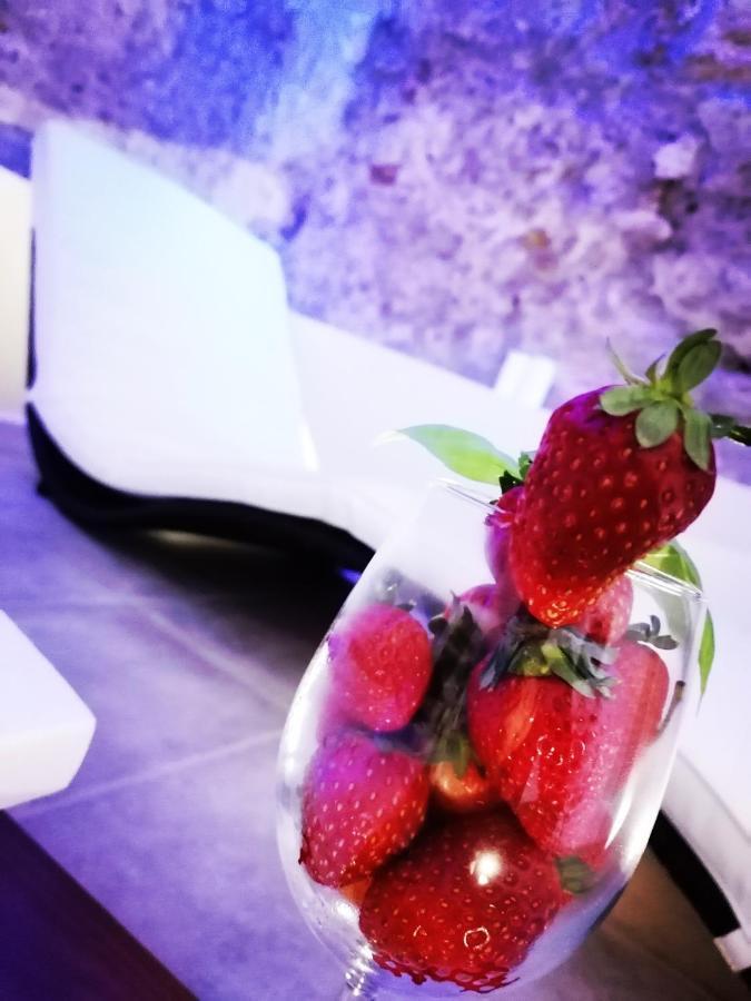 Mastrangelo Suite & Spa Palermo Bagian luar foto