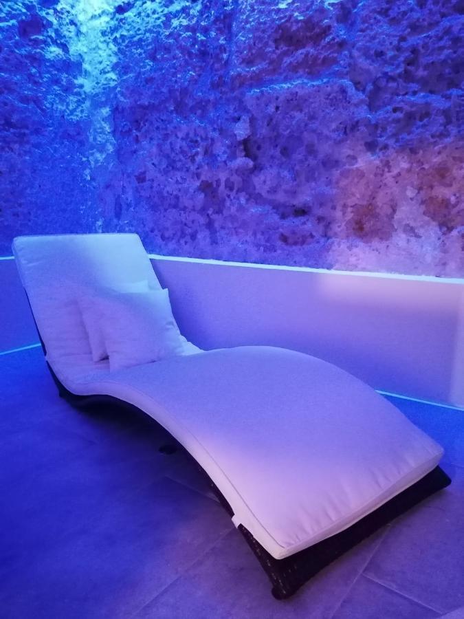 Mastrangelo Suite & Spa Palermo Bagian luar foto