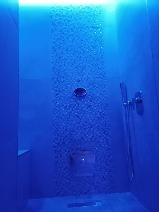 Mastrangelo Suite & Spa Palermo Bagian luar foto